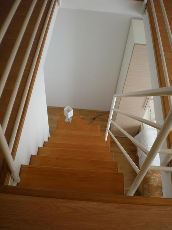 Apartment Marina Makarska Quarto foto