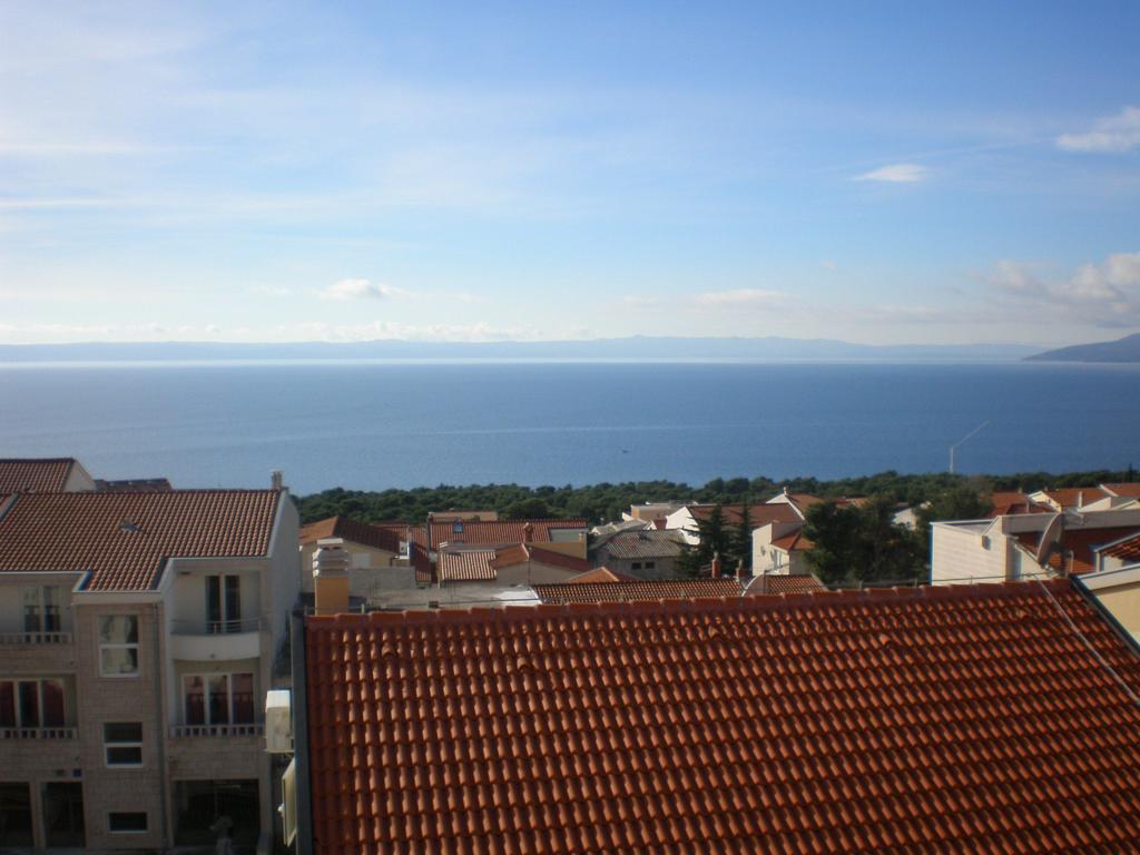 Apartment Marina Makarska Quarto foto