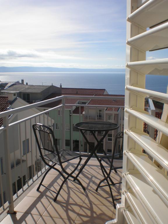 Apartment Marina Makarska Quarto foto